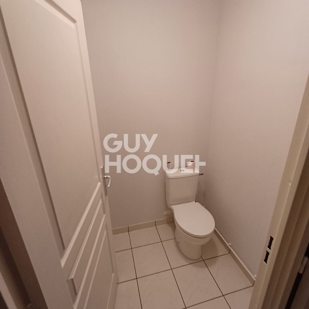 Maison Nantes 5 pièce(s) 112 m2