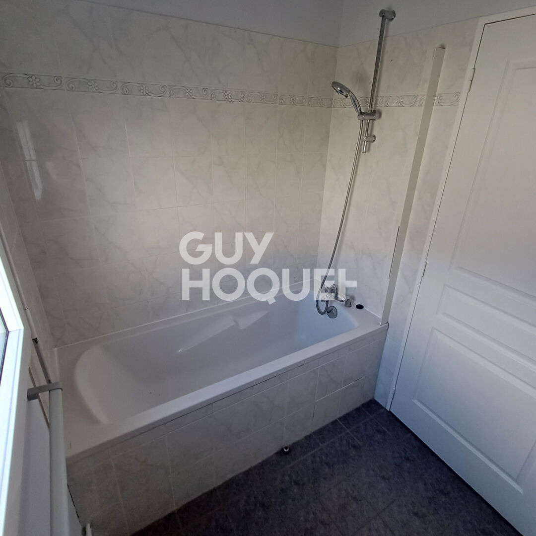 Maison Nantes 5 pièce(s) 112 m2