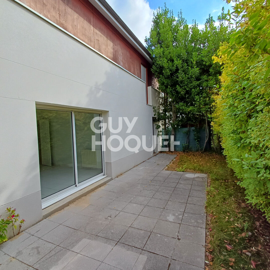 Maison Nantes 5 pièce(s) 112 m2