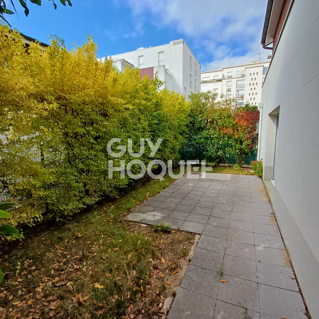 Maison Nantes 5 pièce(s) 112 m2