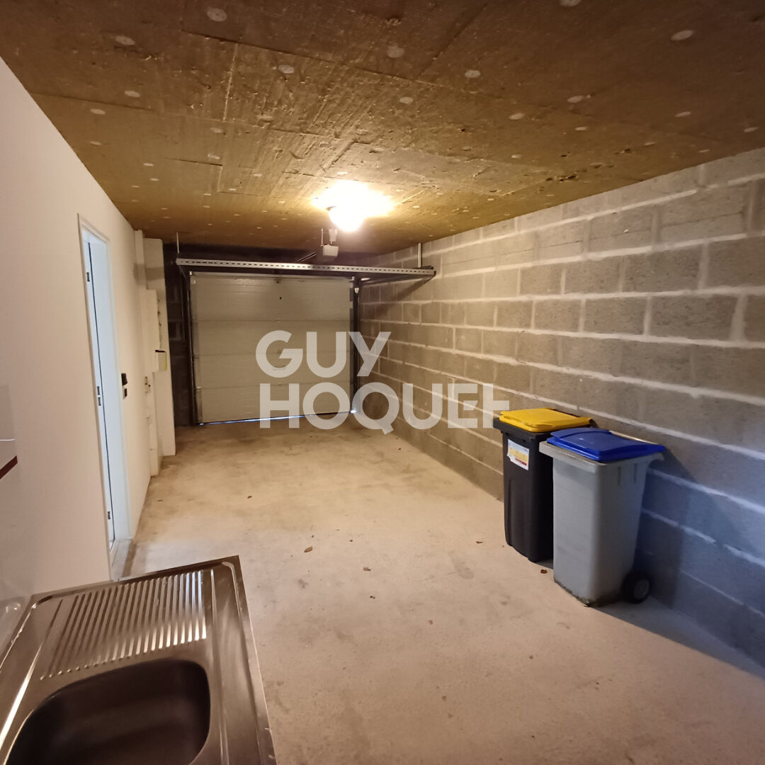 Maison Nantes 5 pièce(s) 112 m2