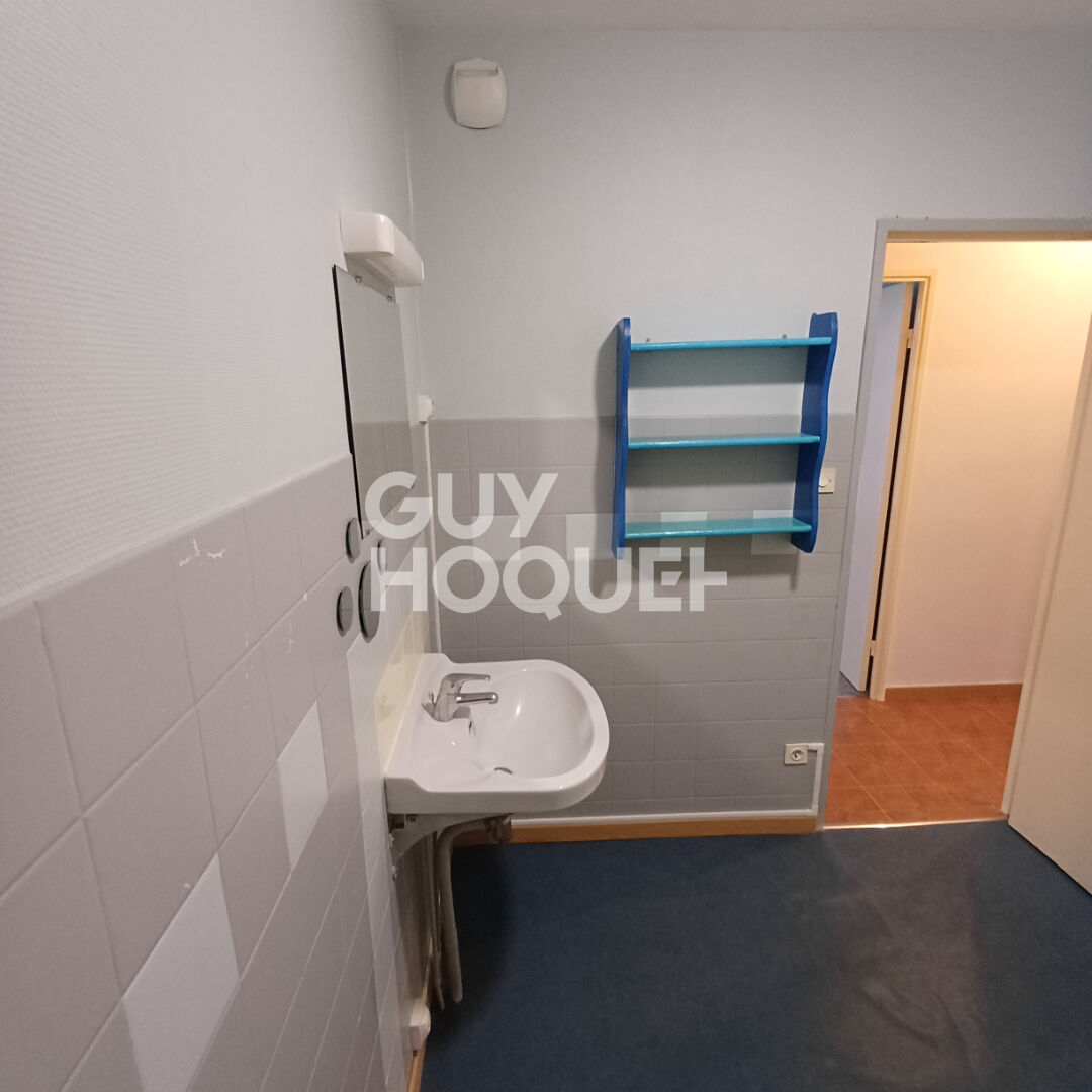 Appartement Nantes 4 pièce(s) 88 m2