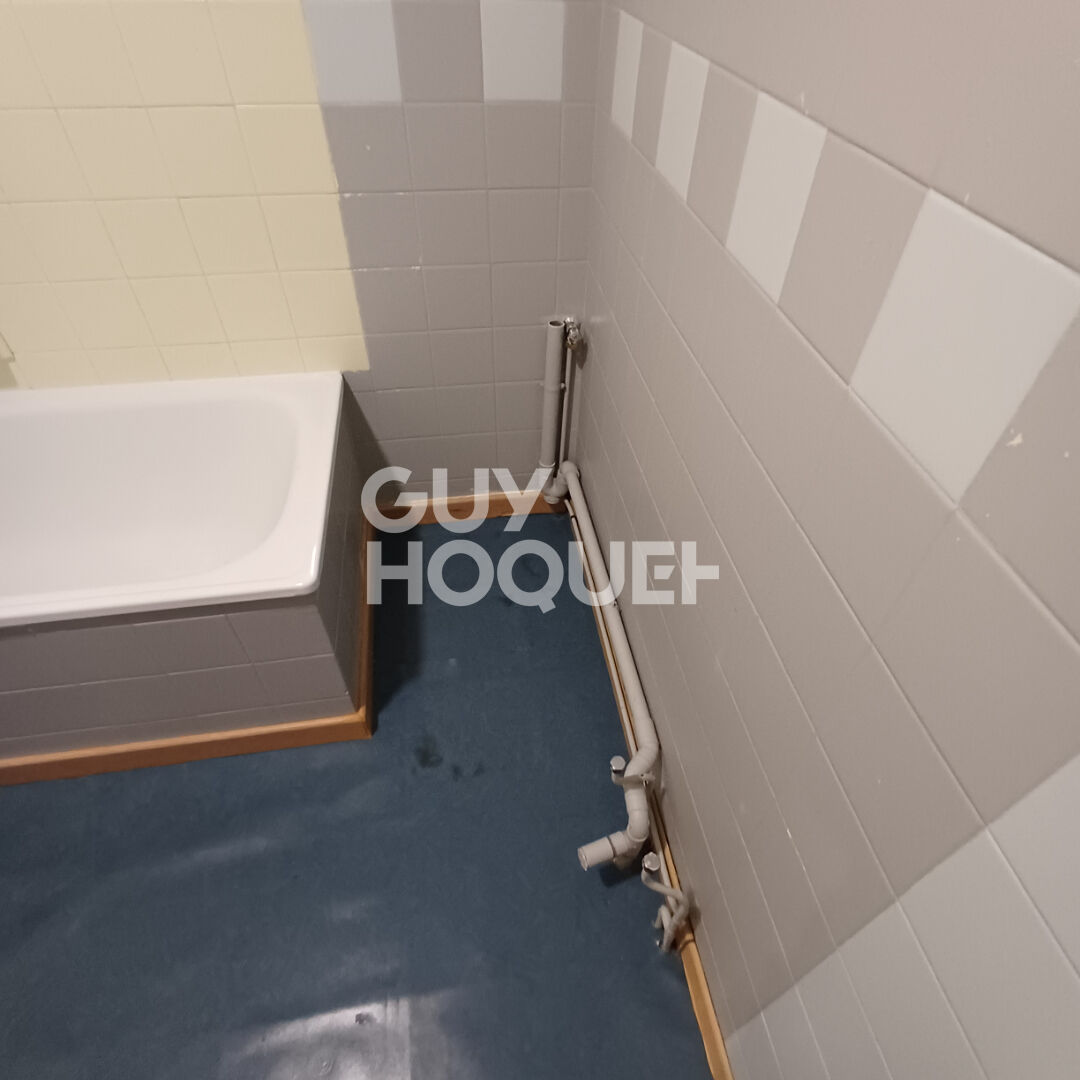 Appartement Nantes 4 pièce(s) 88 m2