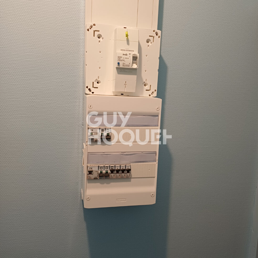 Appartement Nantes 4 pièce(s) 88 m2