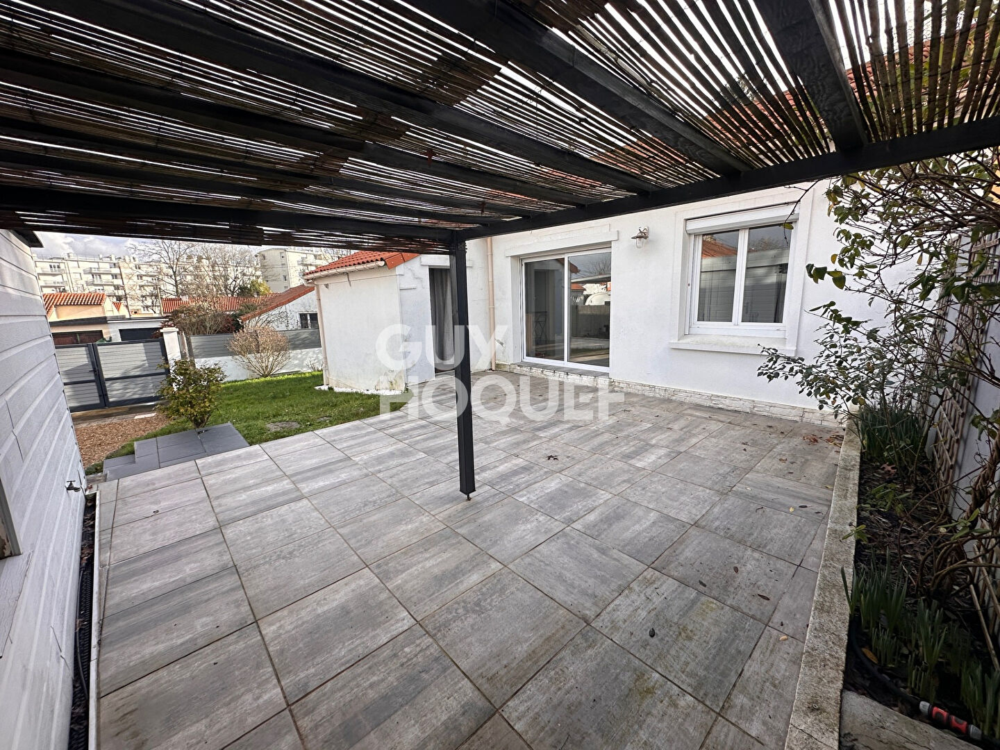 Maison Nantes 4 pièce(s) 83 m2