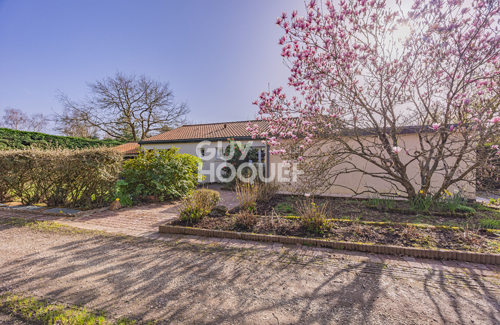 Maison Vertou 4 pièce(s) 132 m2