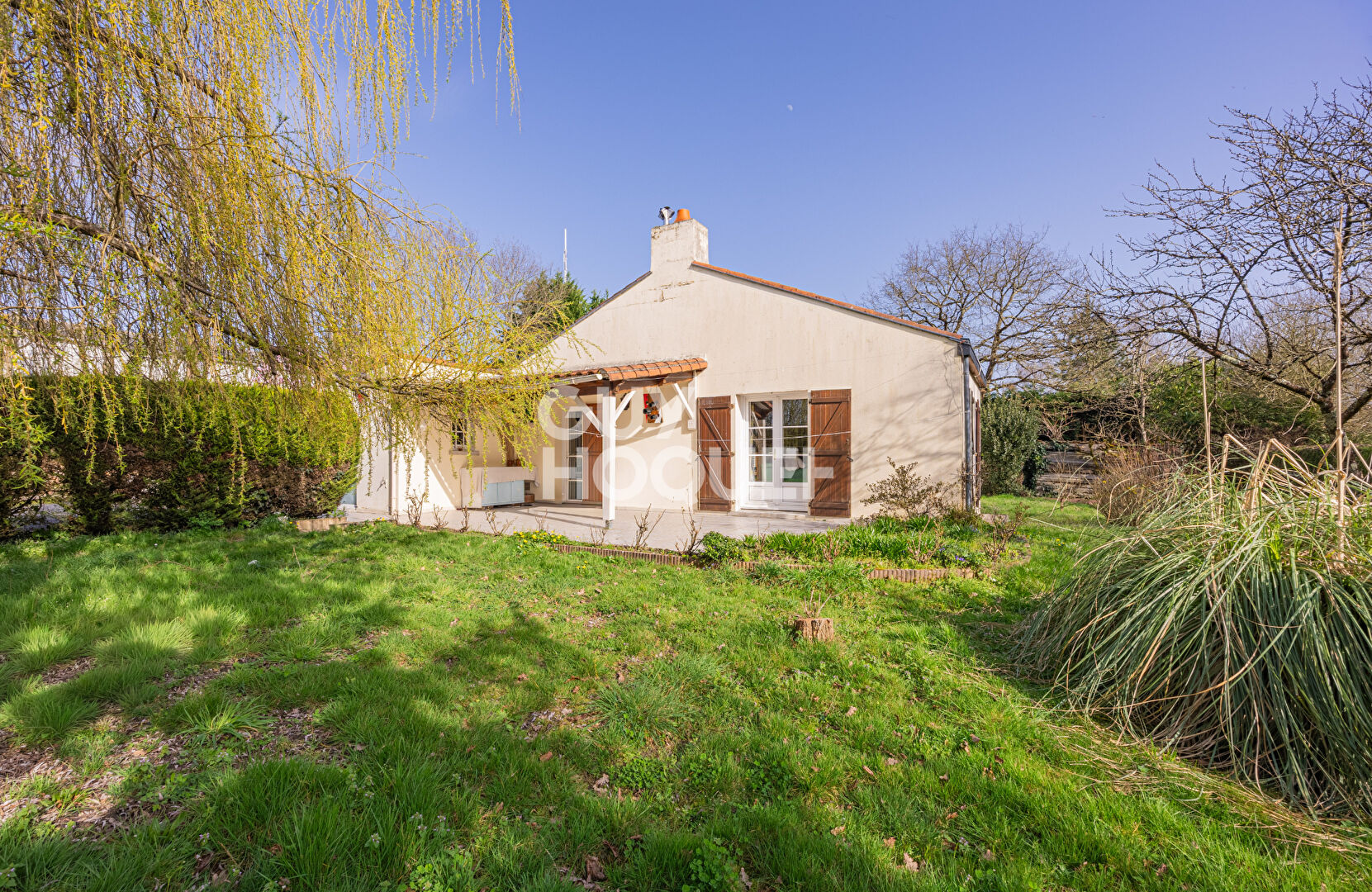 Maison Vertou 4 pièce(s) 132 m2