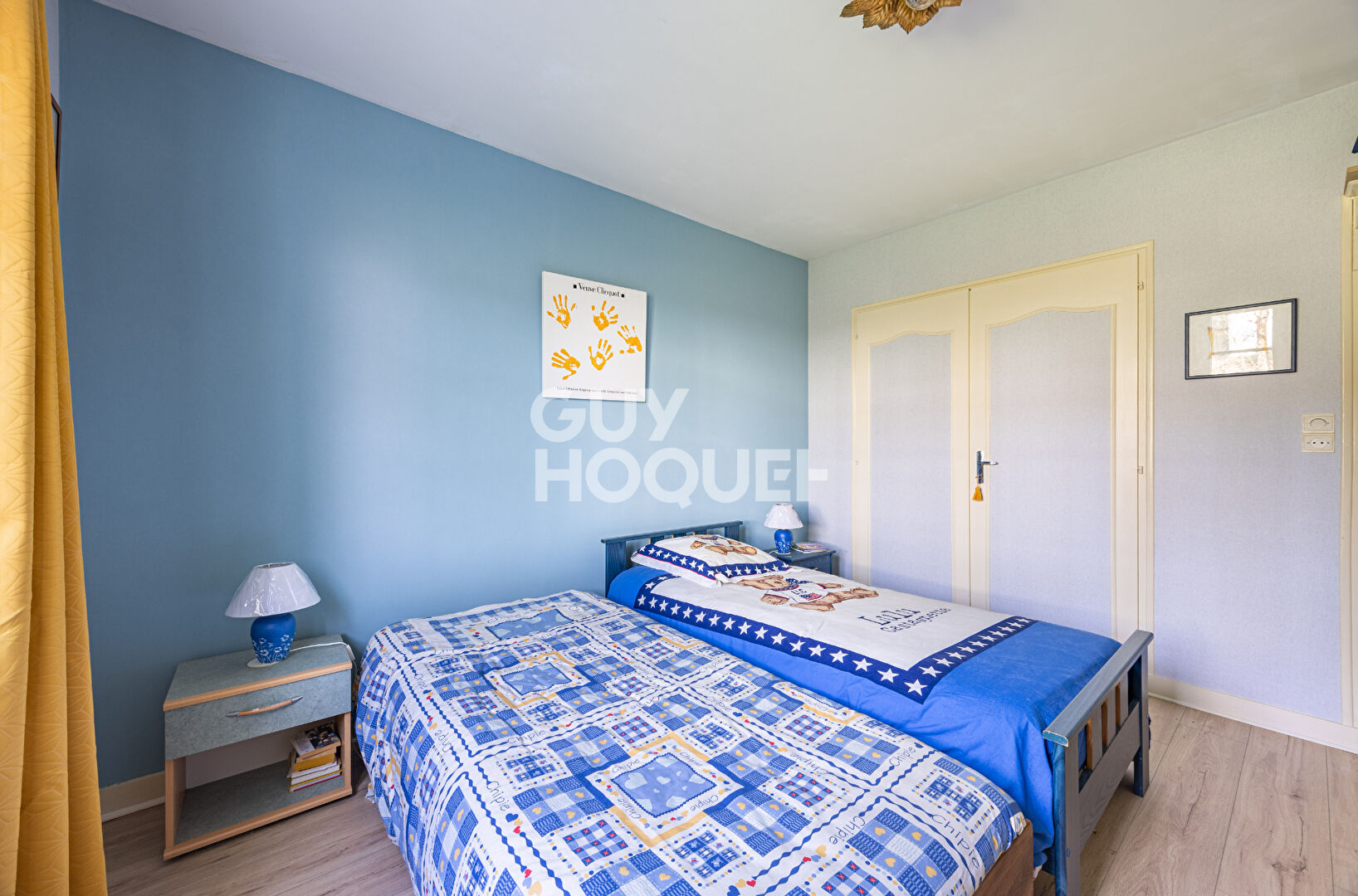 Maison Vertou 4 pièce(s) 132 m2