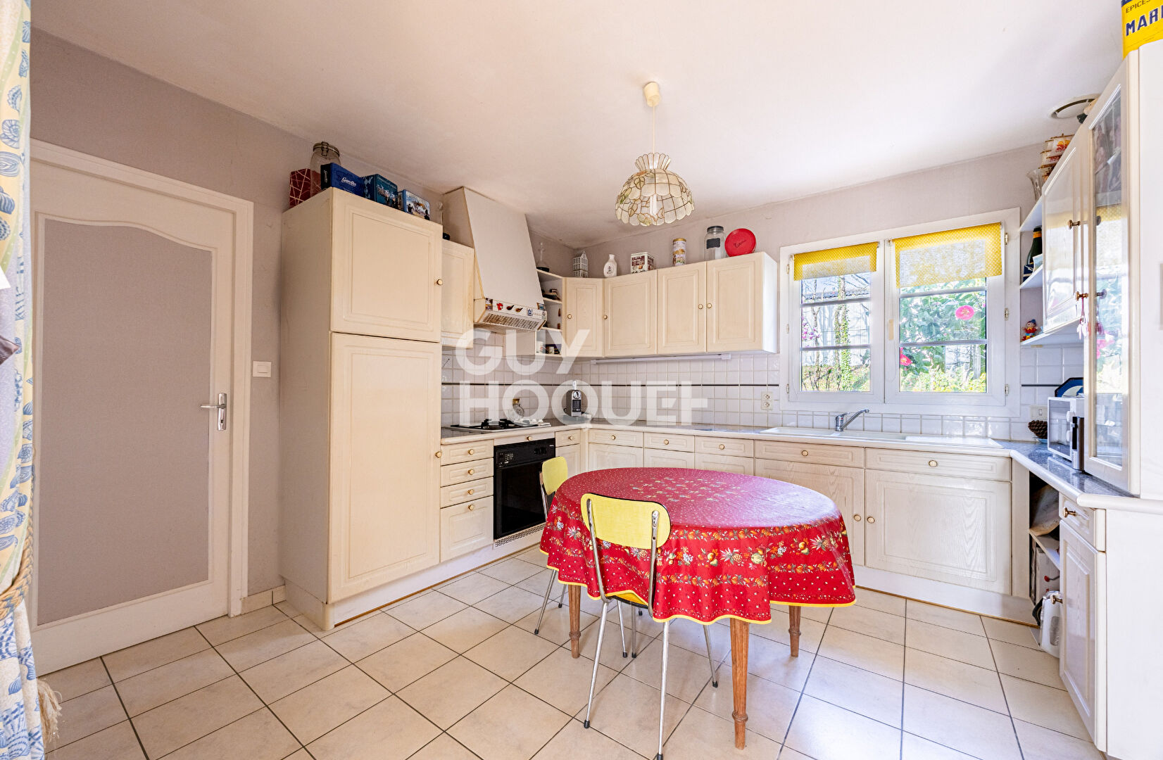 Maison Vertou 4 pièce(s) 132 m2