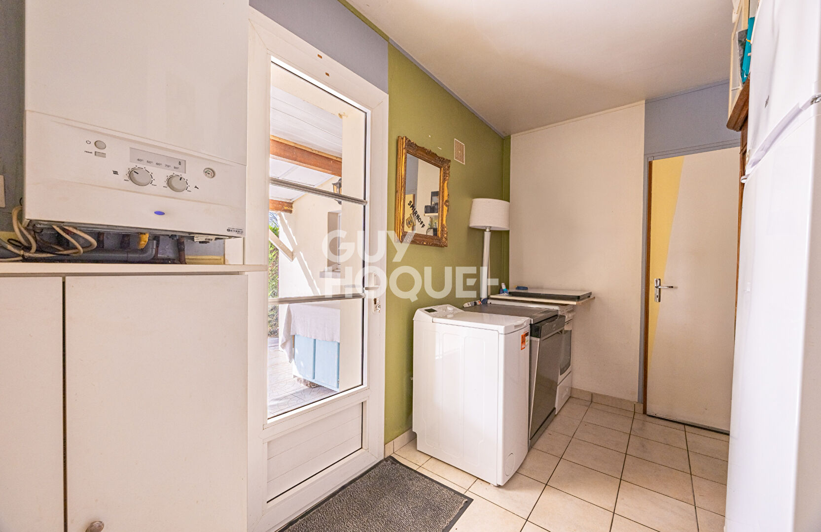 Maison Vertou 4 pièce(s) 132 m2