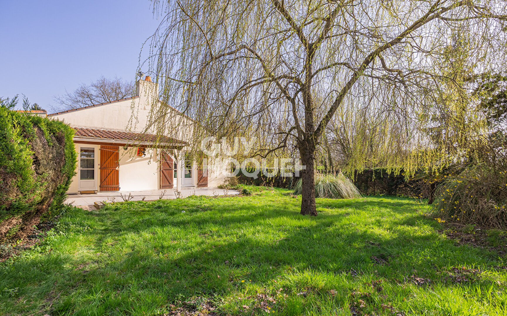 Maison Vertou 4 pièce(s) 132 m2