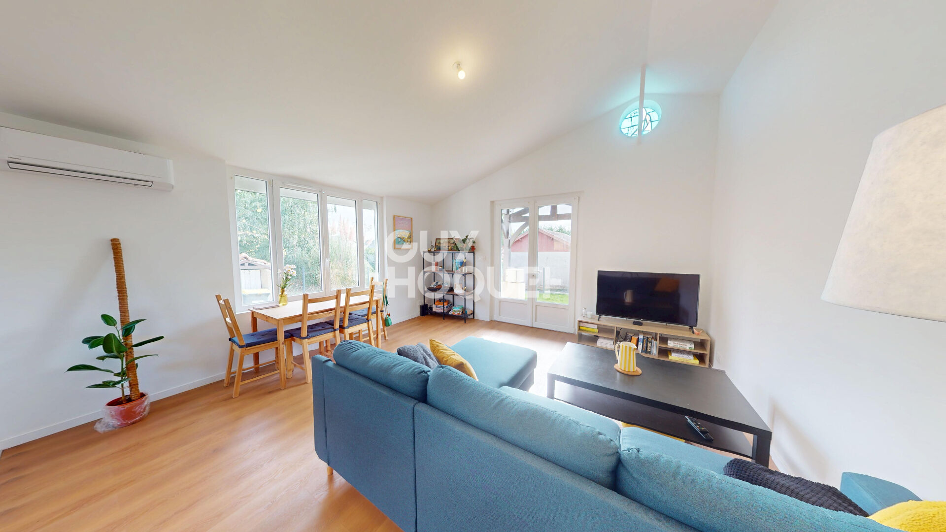 Maison Suce Sur Erdre 4 pièce(s) 74 m2