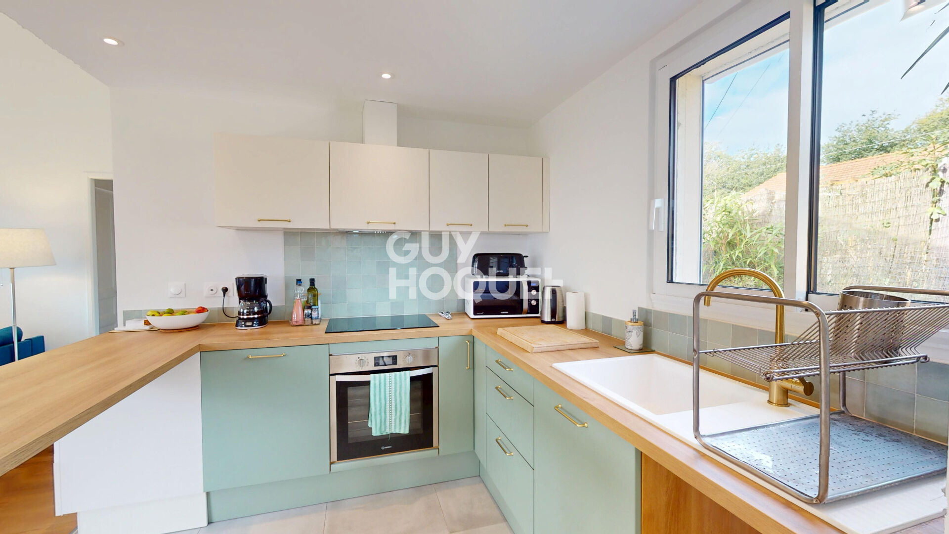 Maison Suce Sur Erdre 4 pièce(s) 74 m2