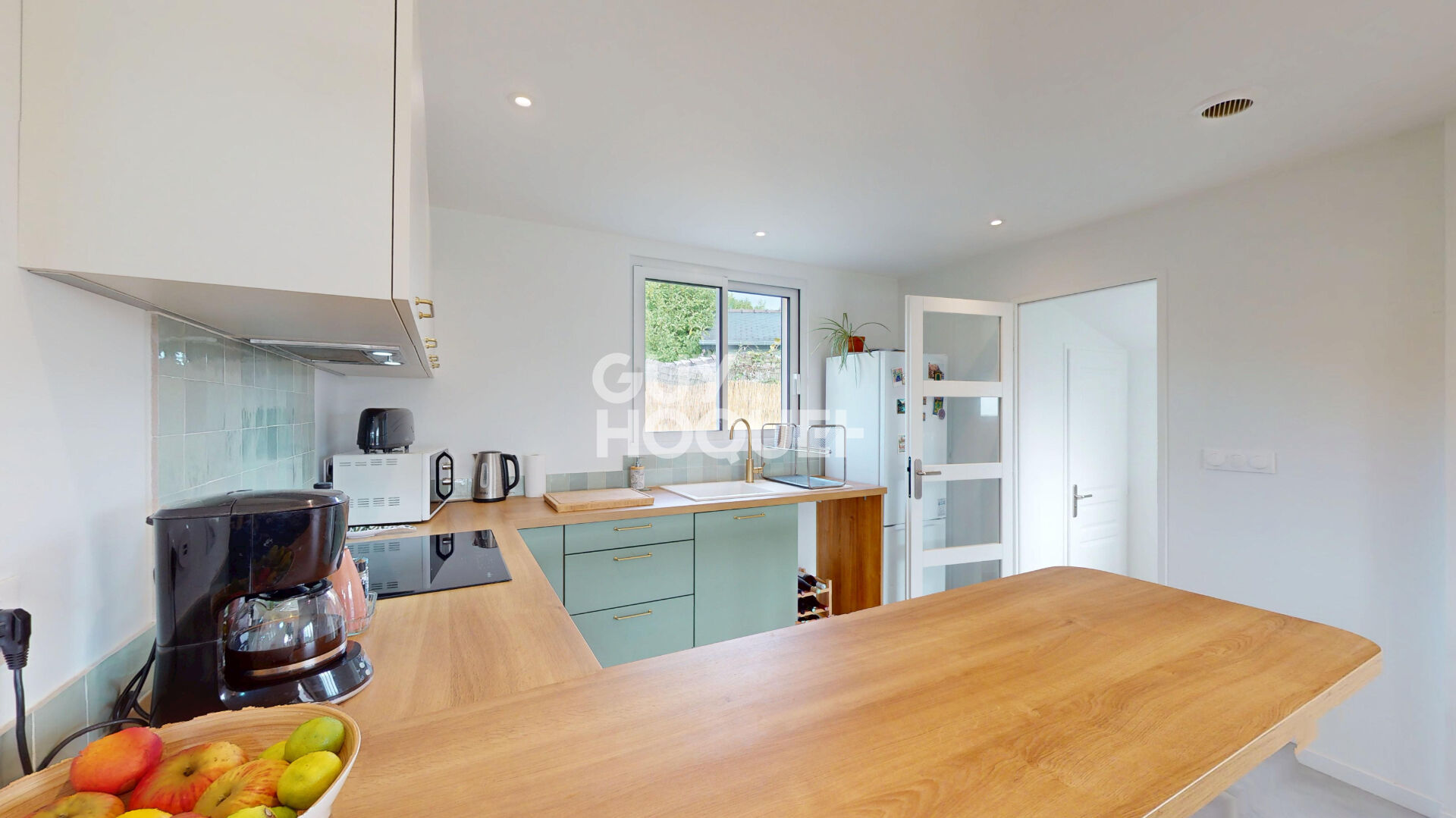 Maison Suce Sur Erdre 4 pièce(s) 74 m2