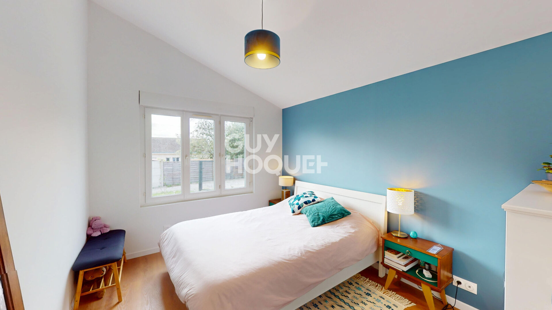 Maison Suce Sur Erdre 4 pièce(s) 74 m2