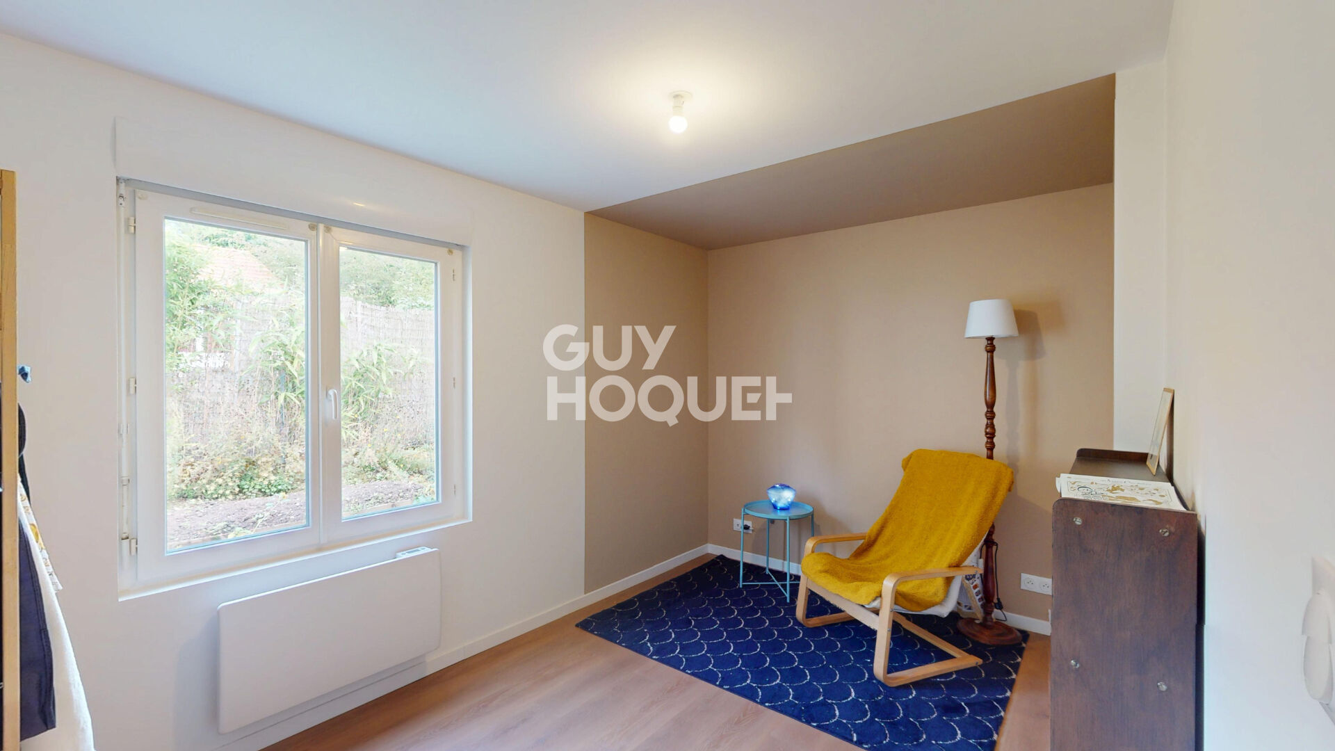 Maison Suce Sur Erdre 4 pièce(s) 74 m2