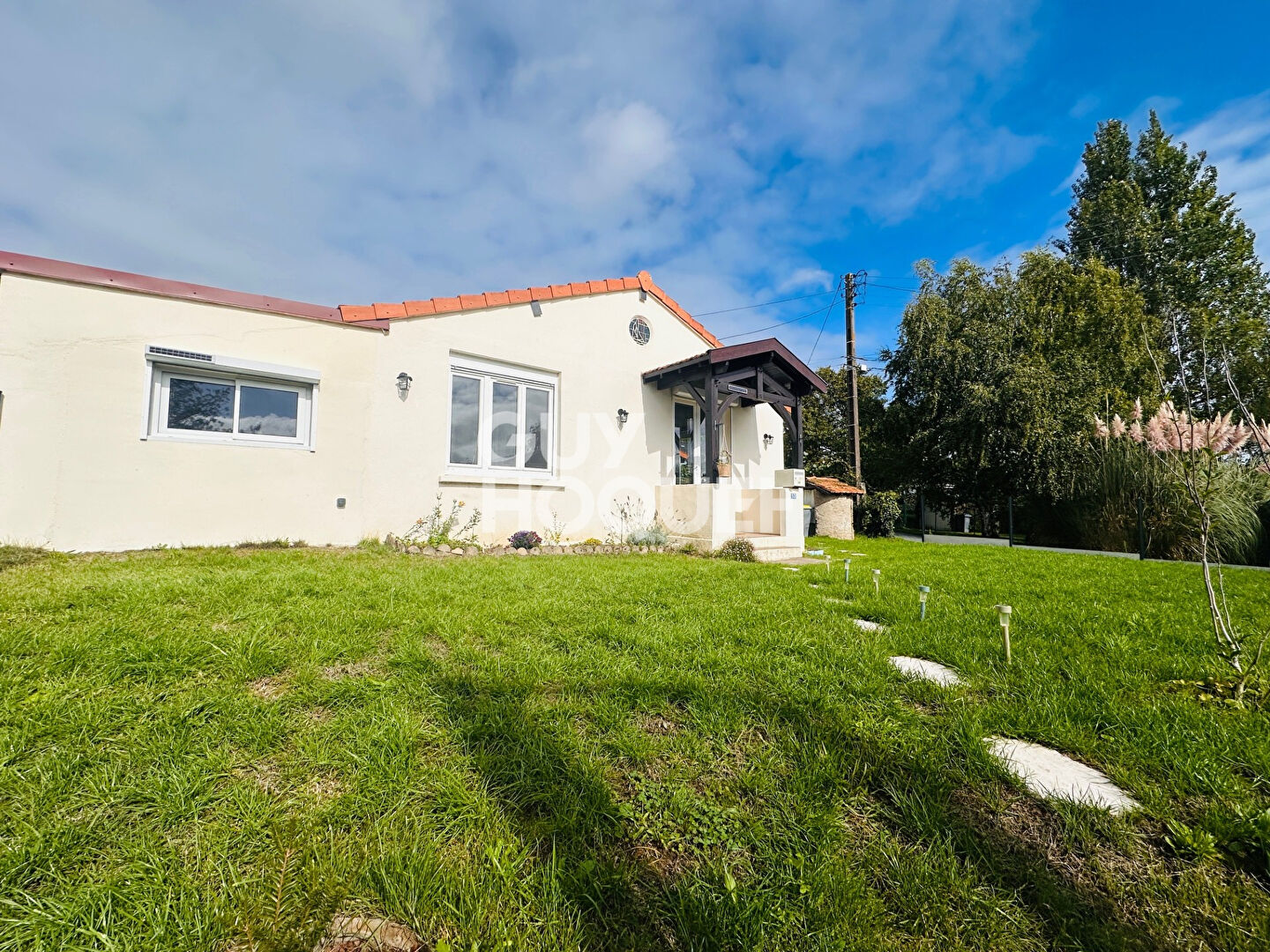 Maison Suce Sur Erdre 4 pièce(s) 74 m2