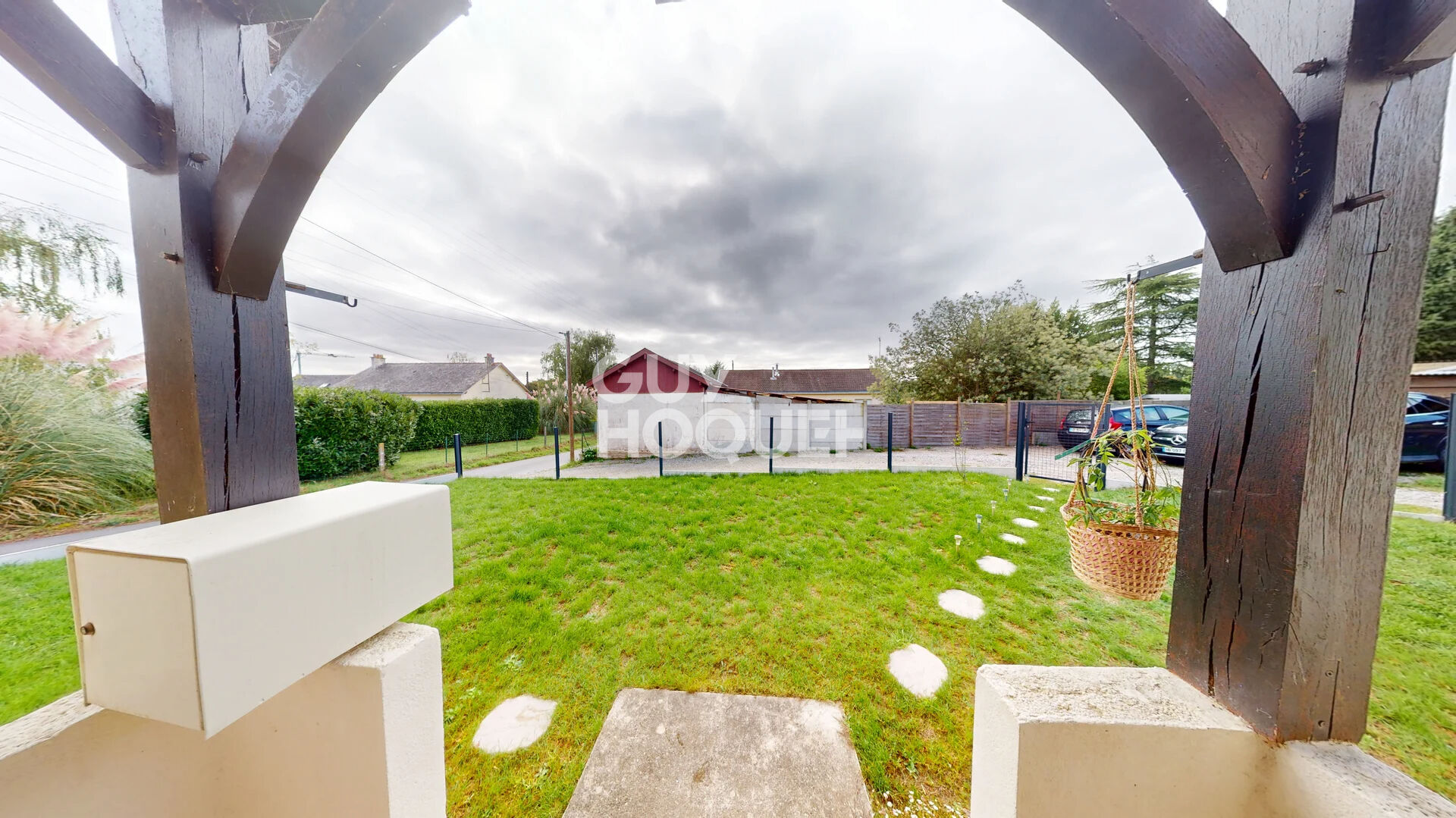 Maison Suce Sur Erdre 4 pièce(s) 74 m2