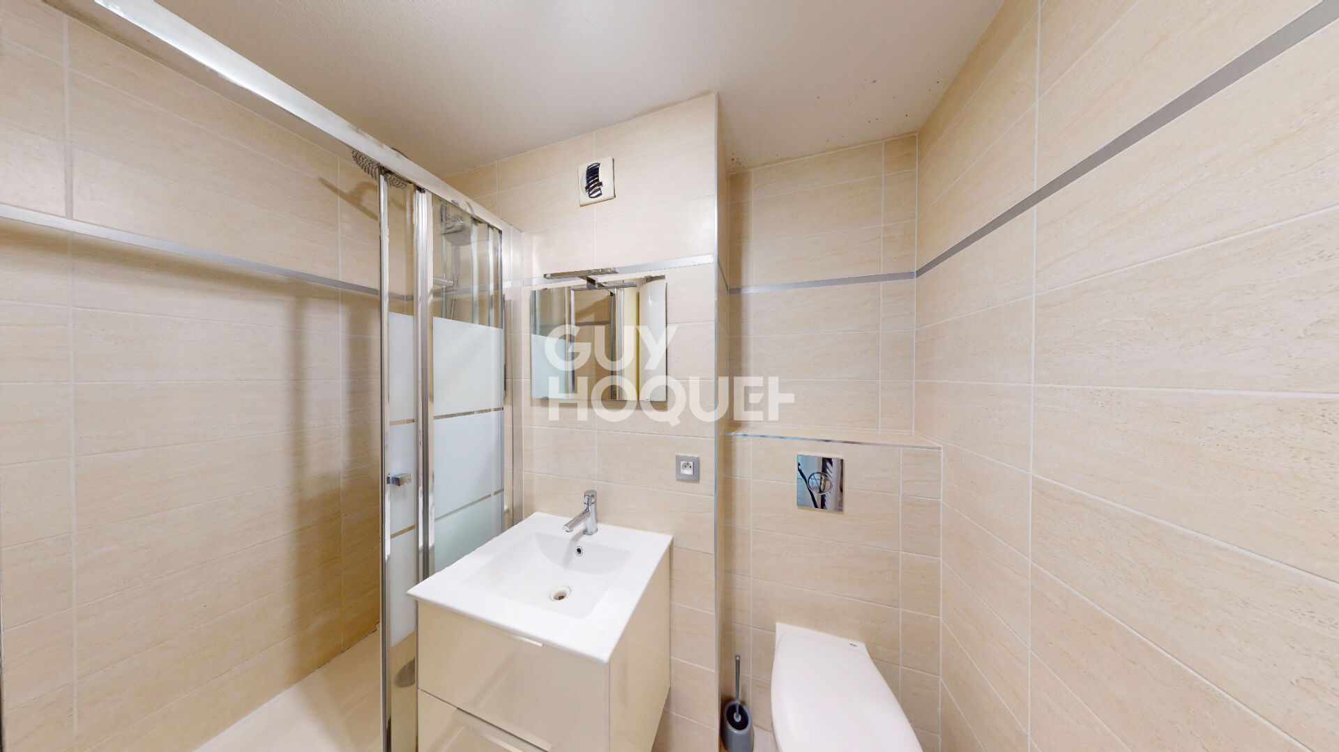 Appartement 2 pièces Nantes