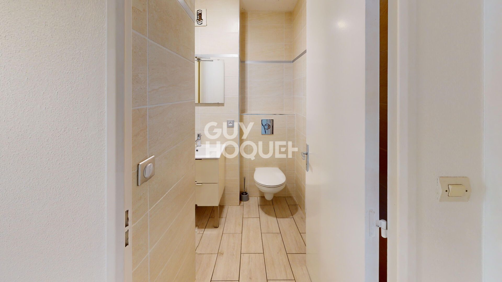 Appartement 2 pièces Nantes