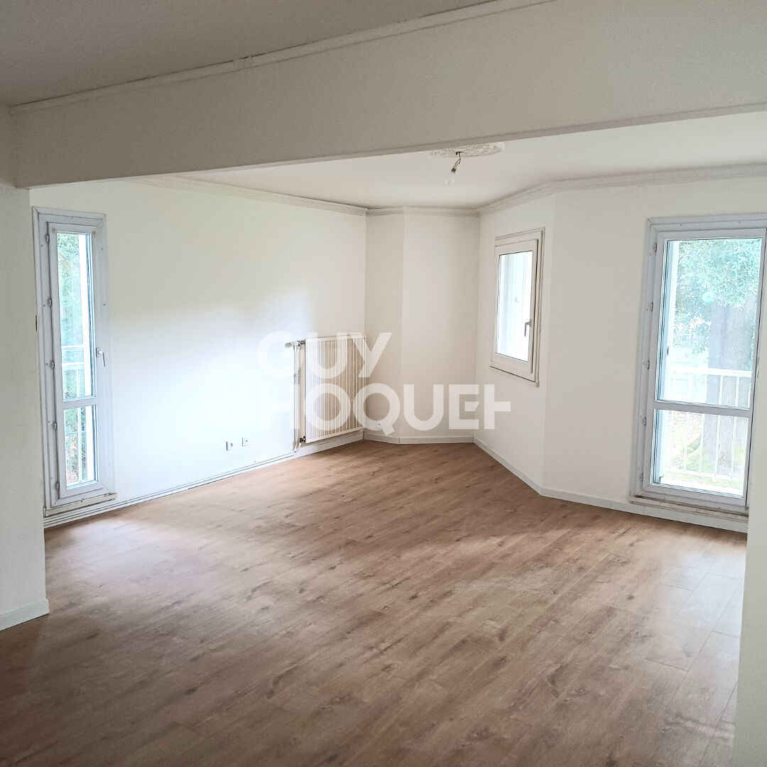 Appartement Nantes 3 pièce(s) 77 m2