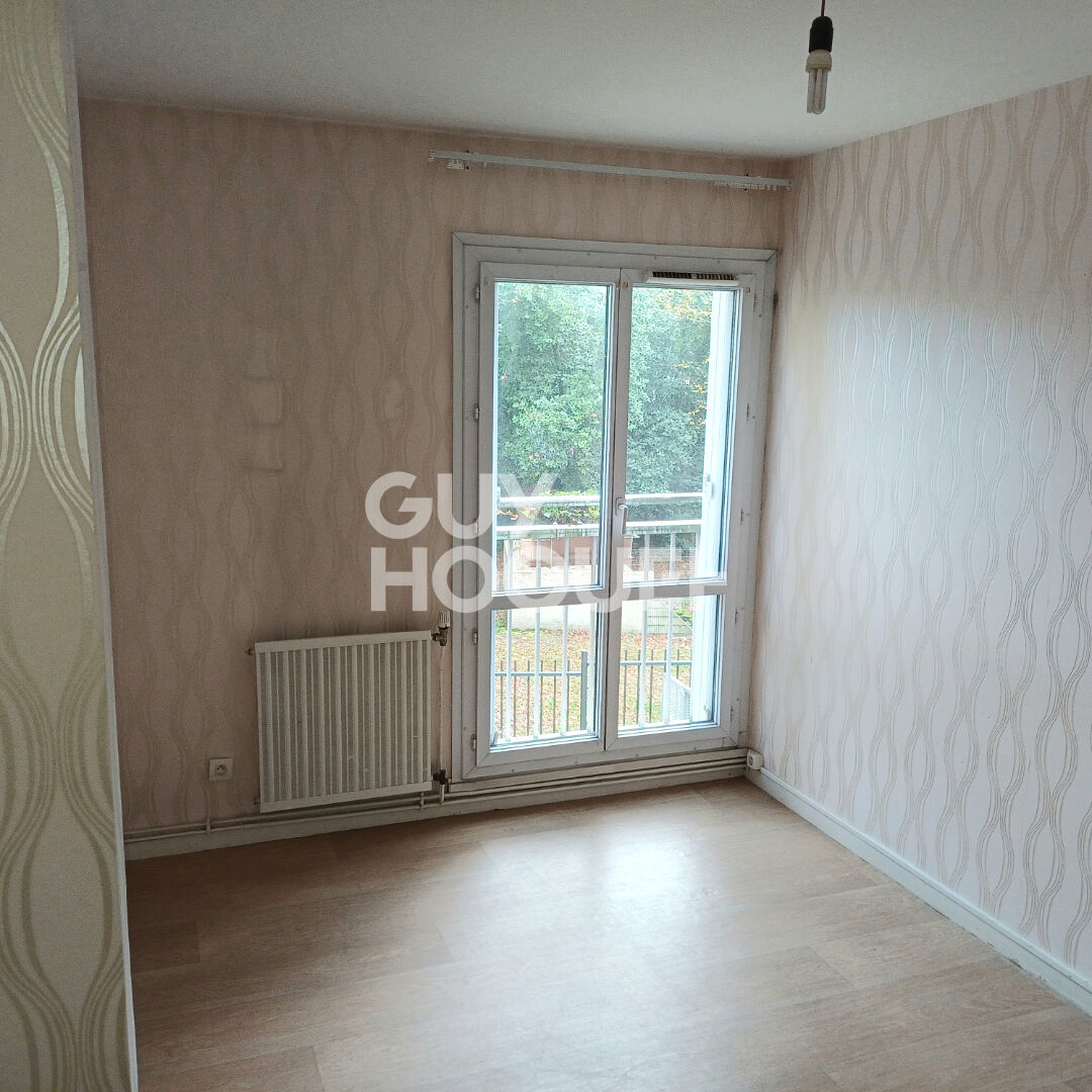 Appartement Nantes 3 pièce(s) 77 m2