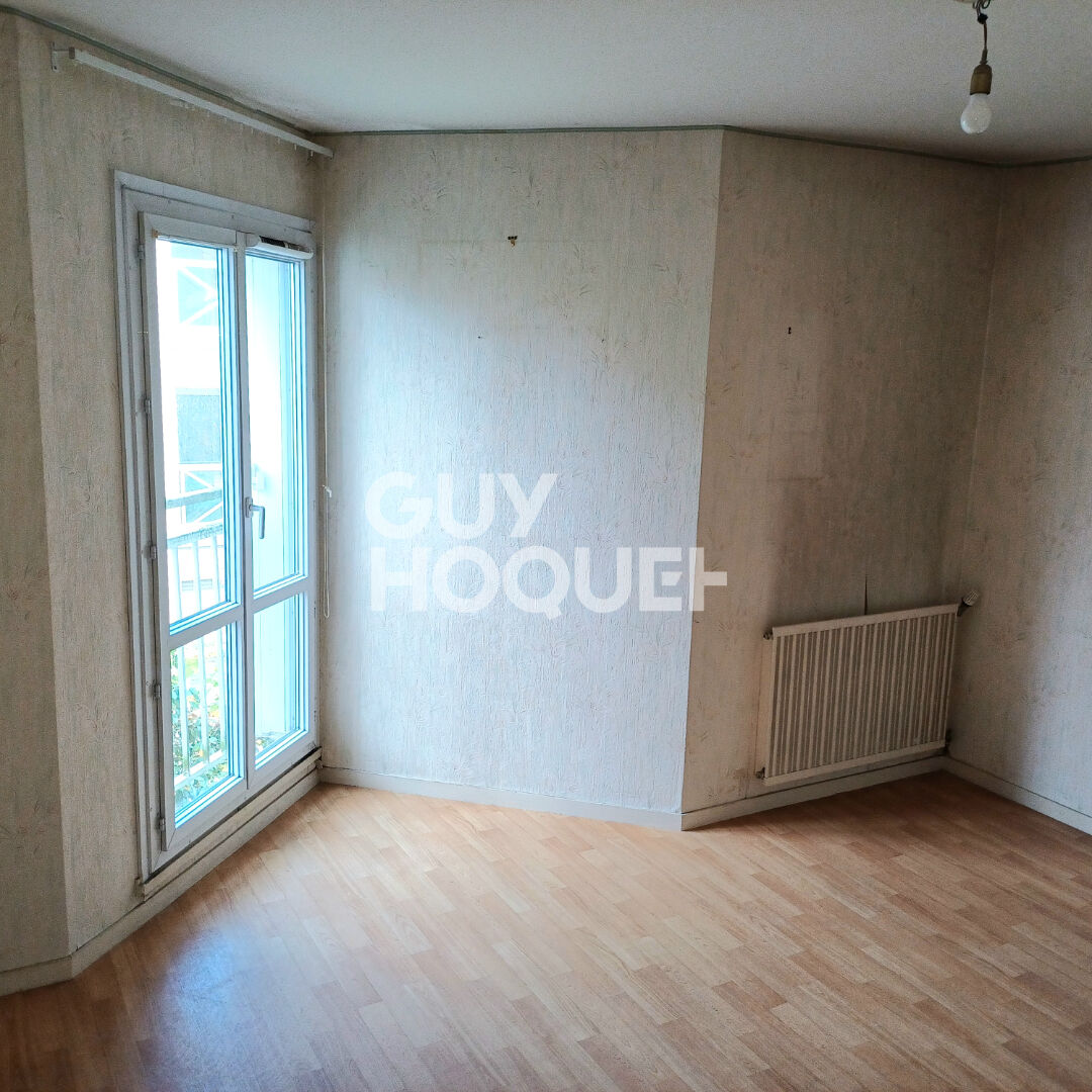 Appartement Nantes 3 pièce(s) 77 m2