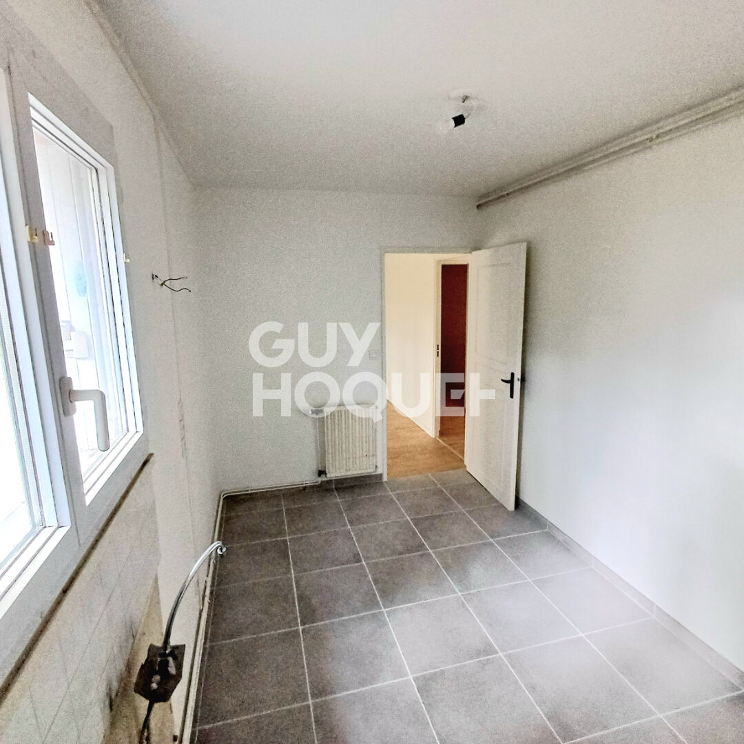 Appartement Nantes 3 pièce(s) 77 m2
