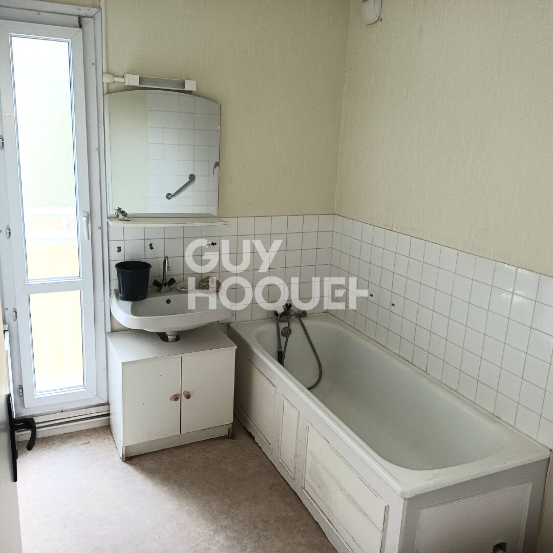 Appartement Nantes 3 pièce(s) 77 m2