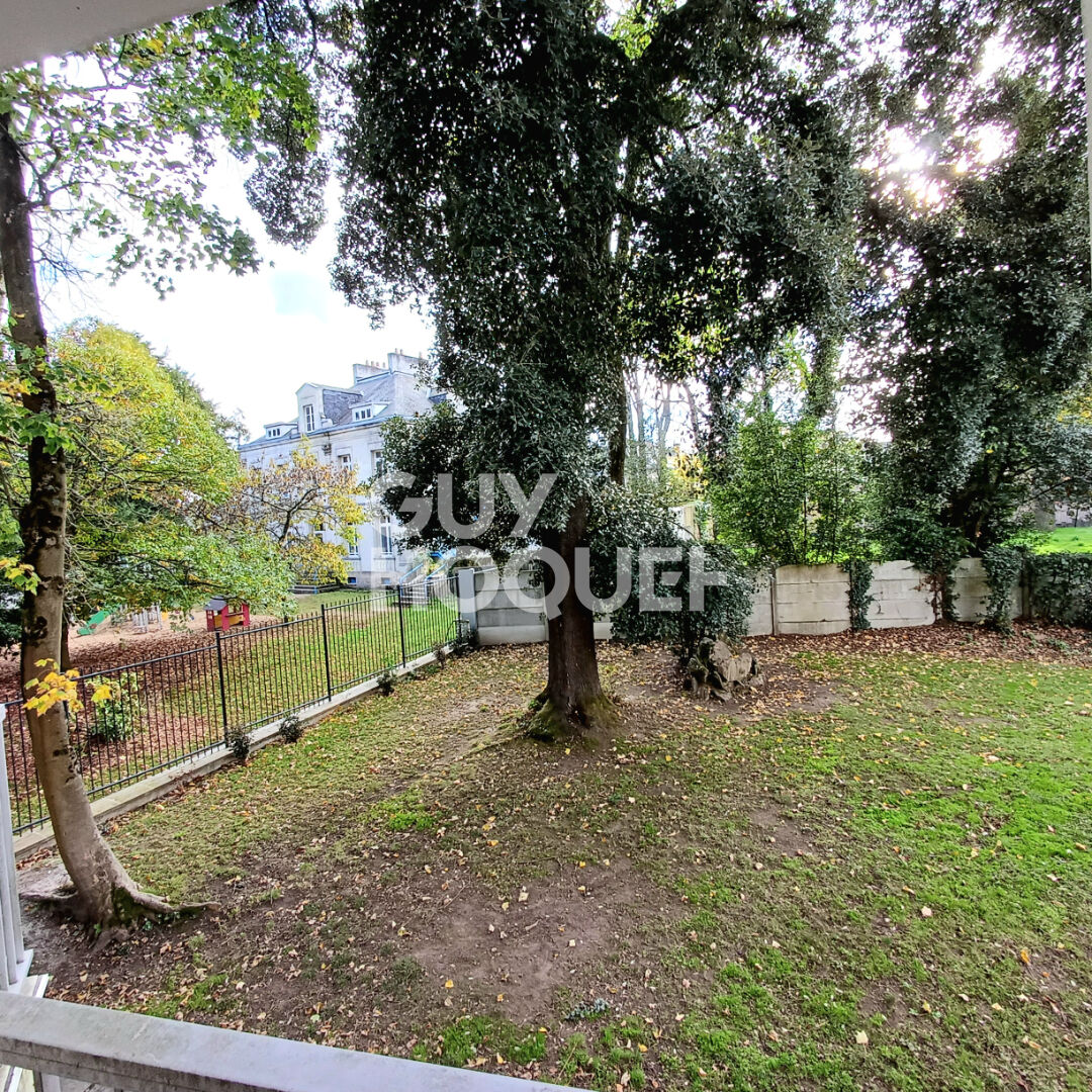 Appartement Nantes 3 pièce(s) 77 m2