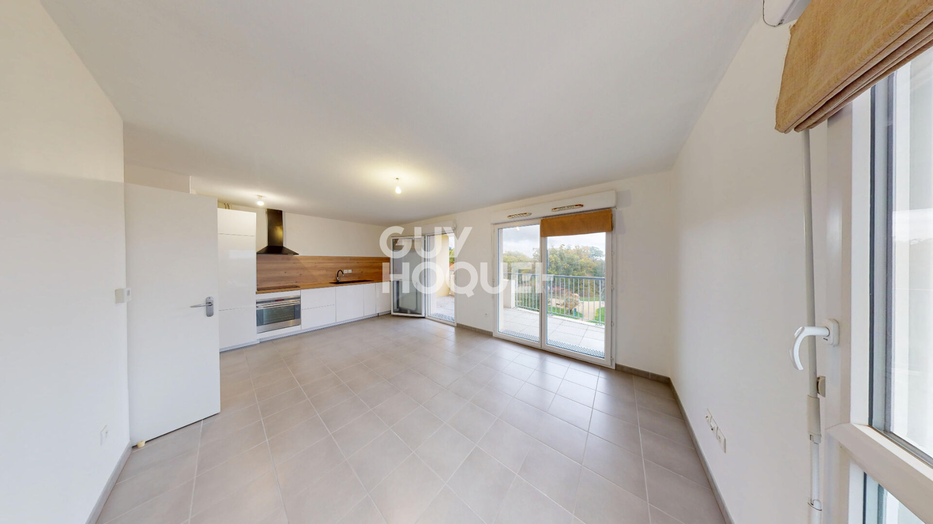 Appartement Saint Herblain 3 pièce(s) 55 m²