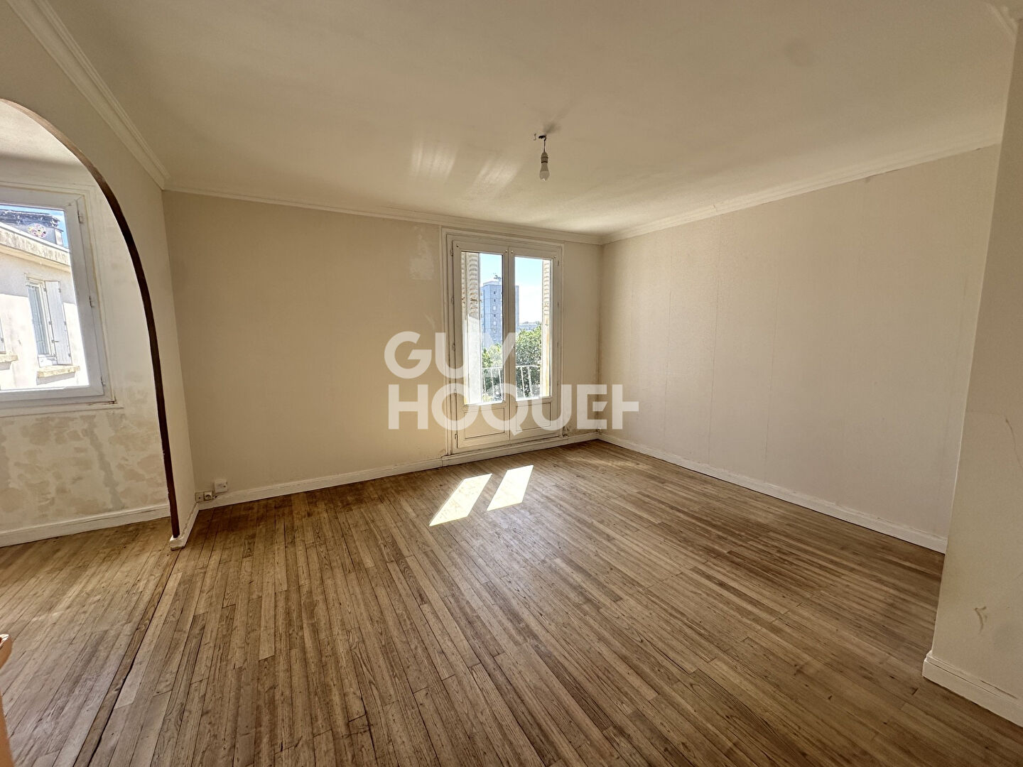 Appartement Saint Herblain 4 pièce(s) 68.74m2