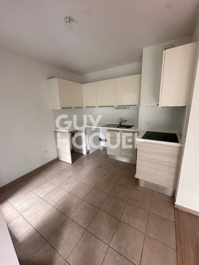 Appartement Nantes 3 pièce(s)