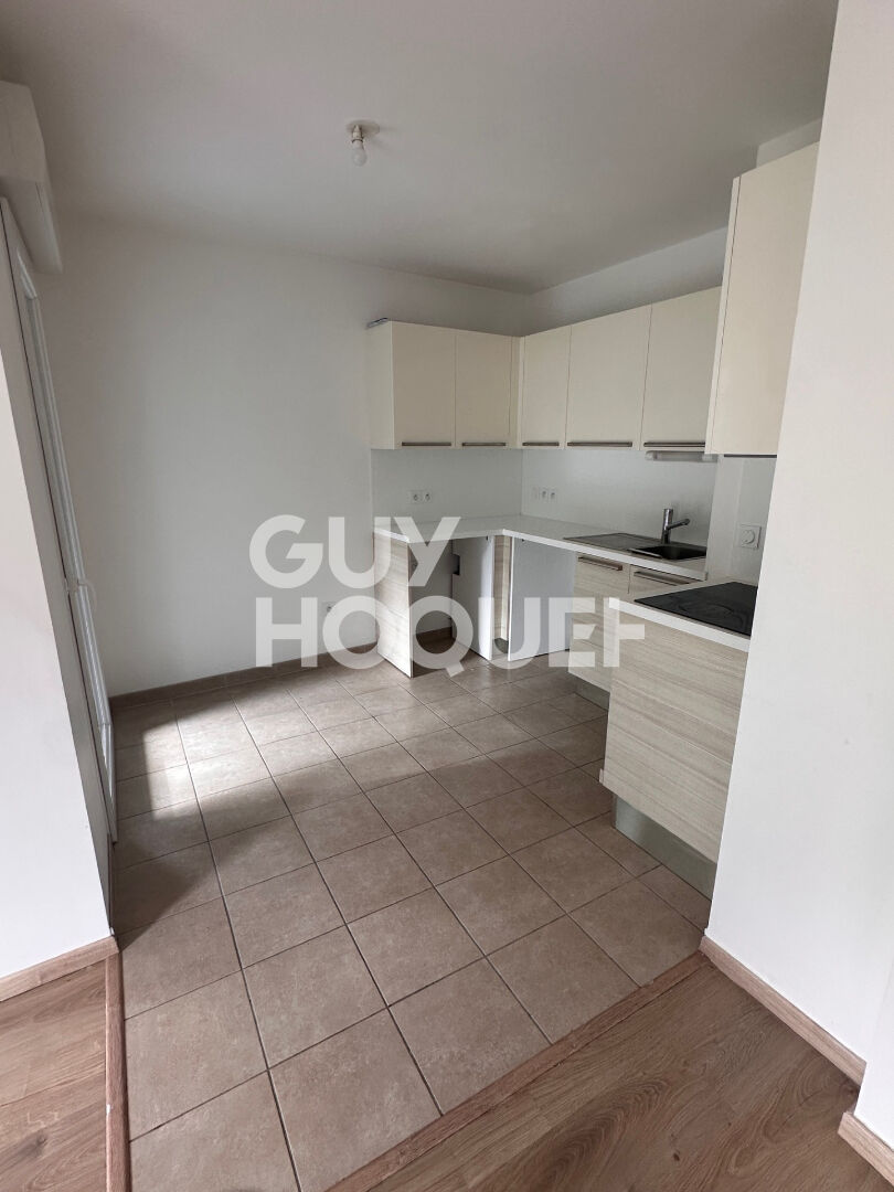 Appartement Nantes 3 pièce(s)