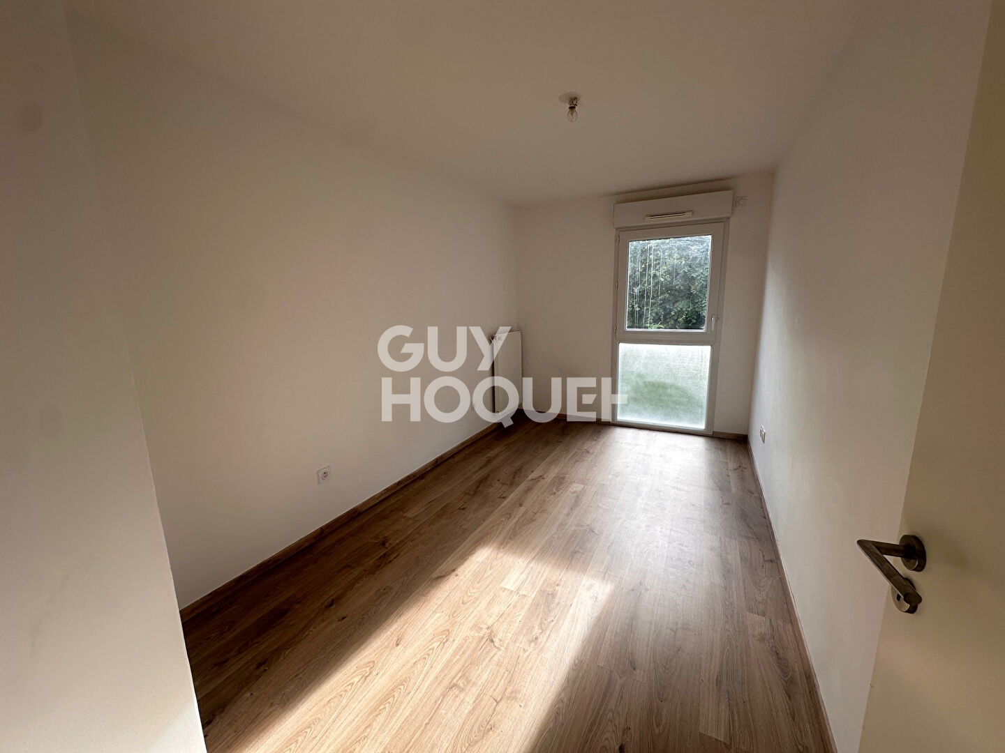 Appartement Nantes 3 pièce(s)