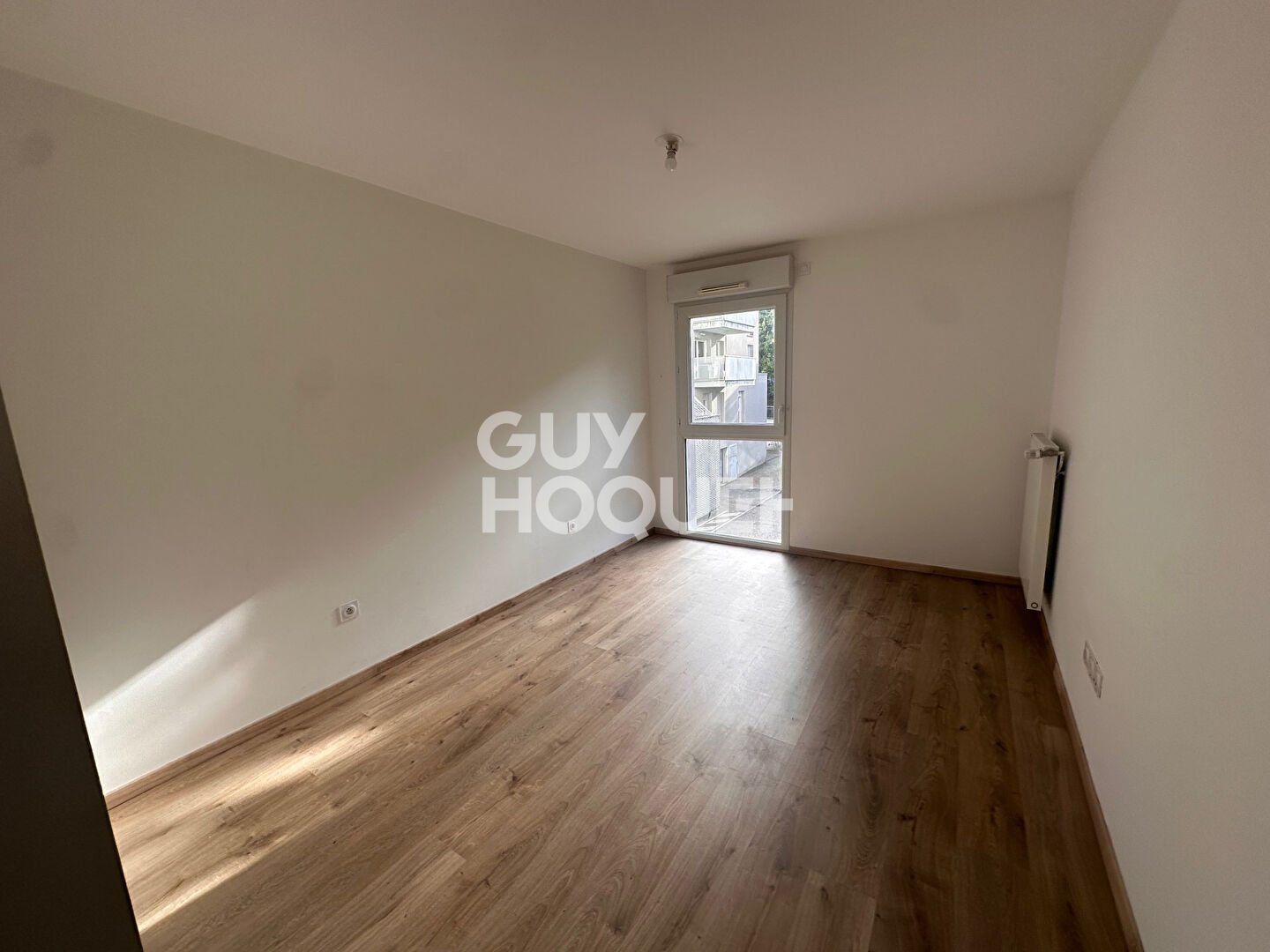 Appartement Nantes 3 pièce(s)