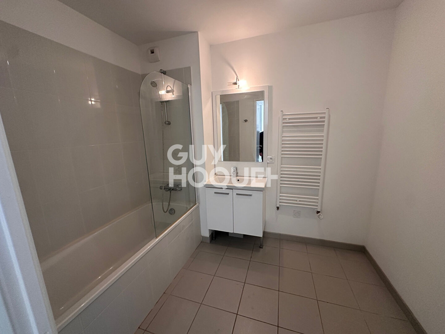 Appartement Nantes 3 pièce(s)