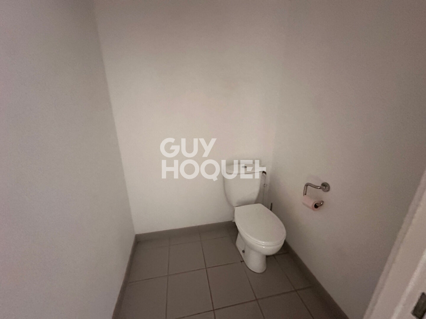 Appartement Nantes 3 pièce(s)