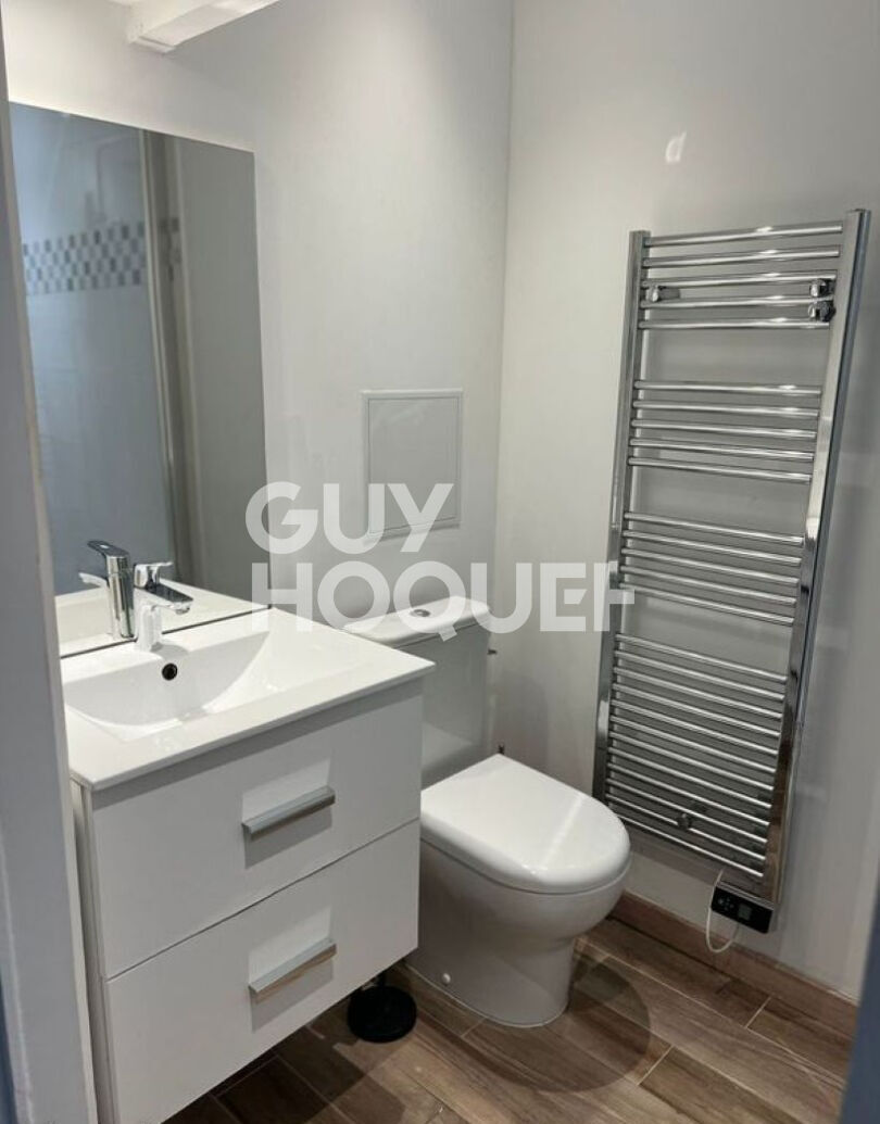 Appartement Nantes 1 pièce(s) - Dalby