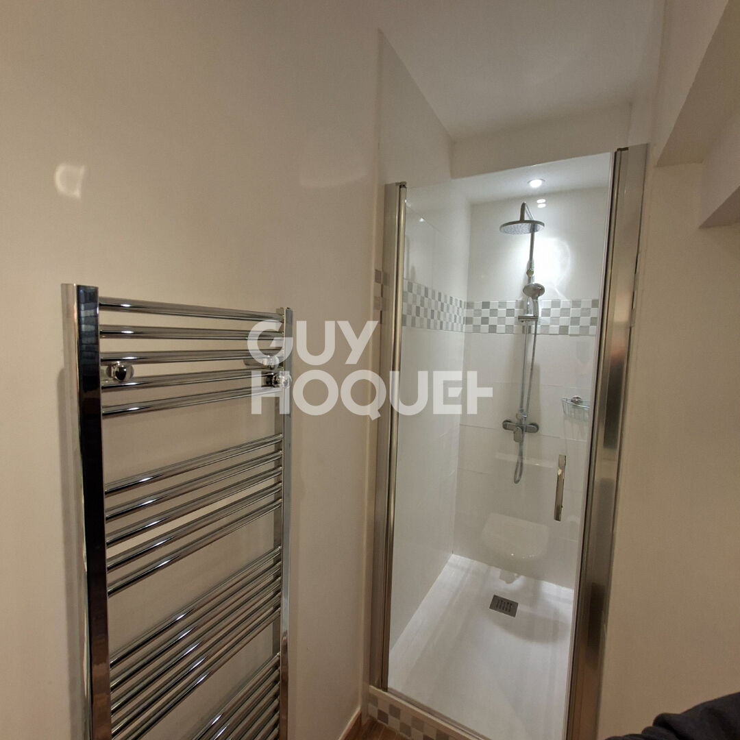 Appartement Nantes 1 pièce(s) - Dalby