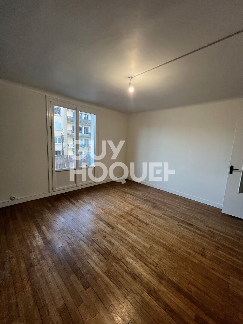 Appartement Nantes 3 pièce(s) 56 m2