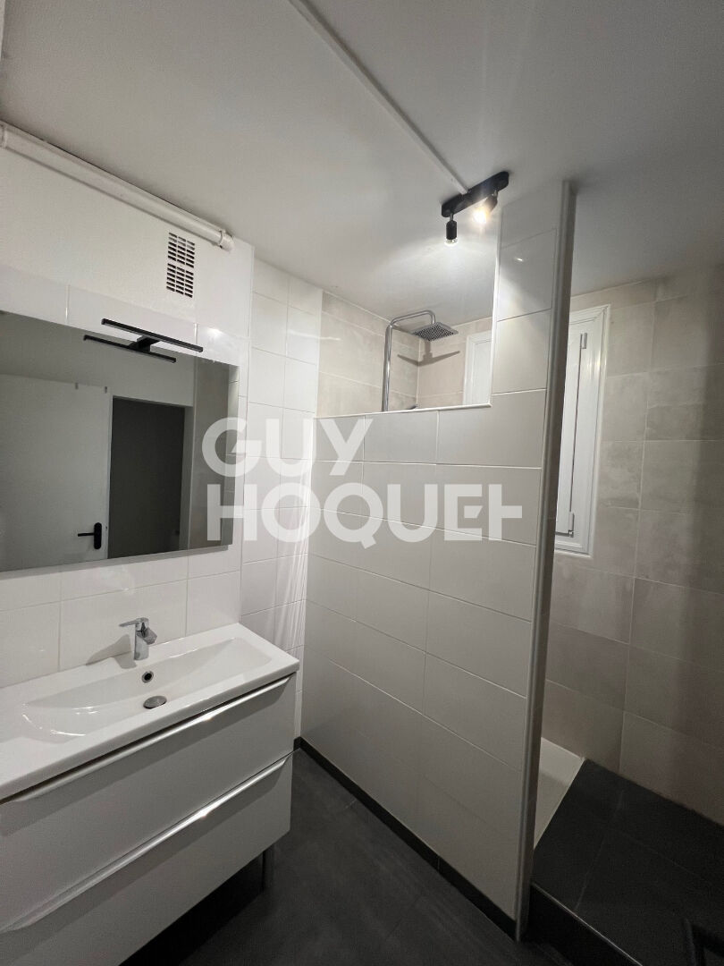 Appartement Nantes 3 pièce(s) 56 m2