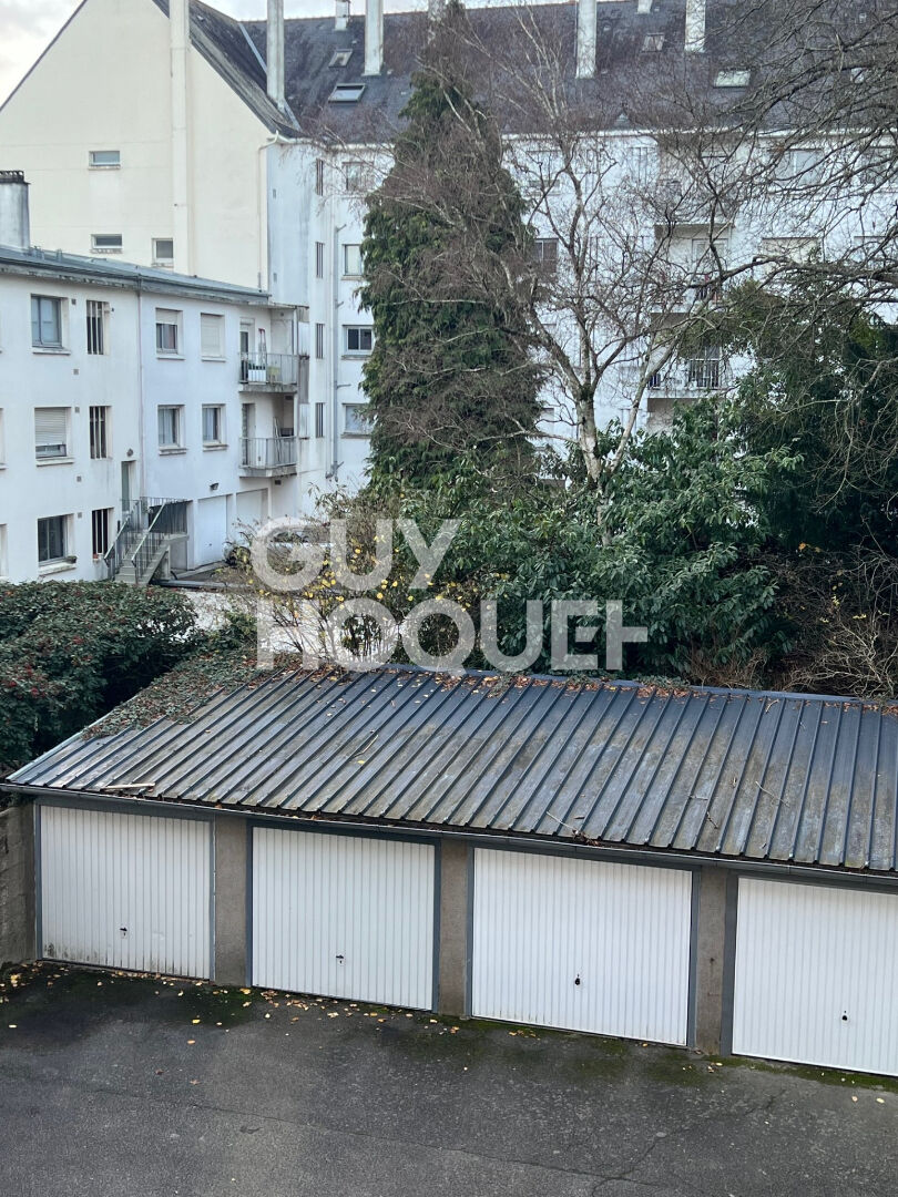 Appartement Nantes 3 pièce(s) 56 m2