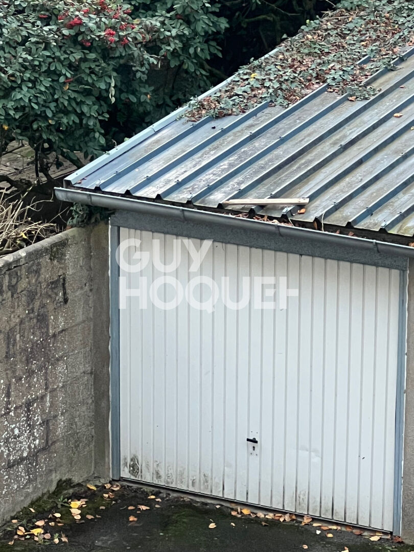 Appartement Nantes 3 pièce(s) 56 m2