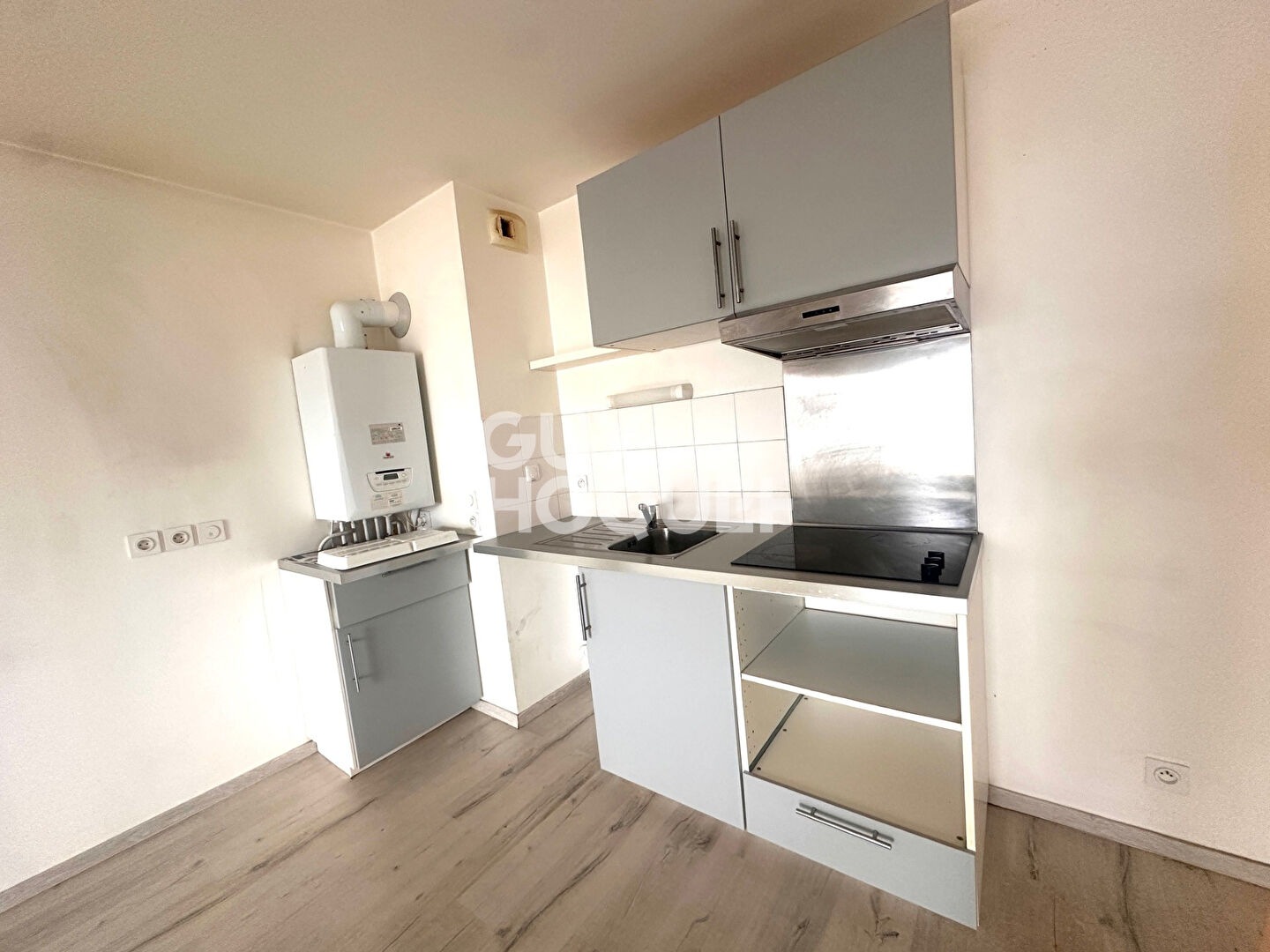 Appartement Saint Herblain 3 pièce(s) 66 m2