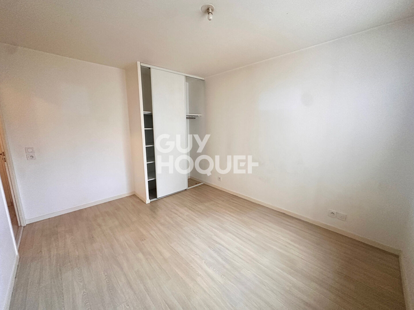 Appartement Saint Herblain 3 pièce(s) 66 m2