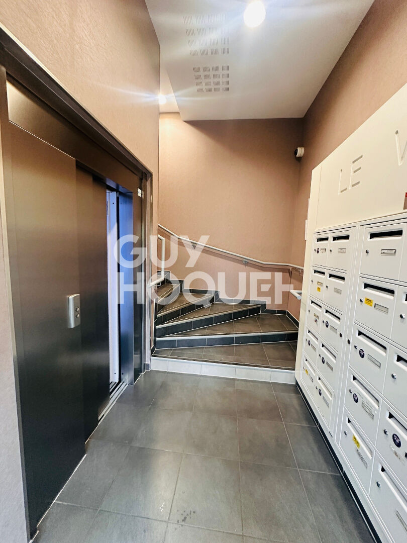 Appartement Saint Herblain 3 pièce(s) 66 m2