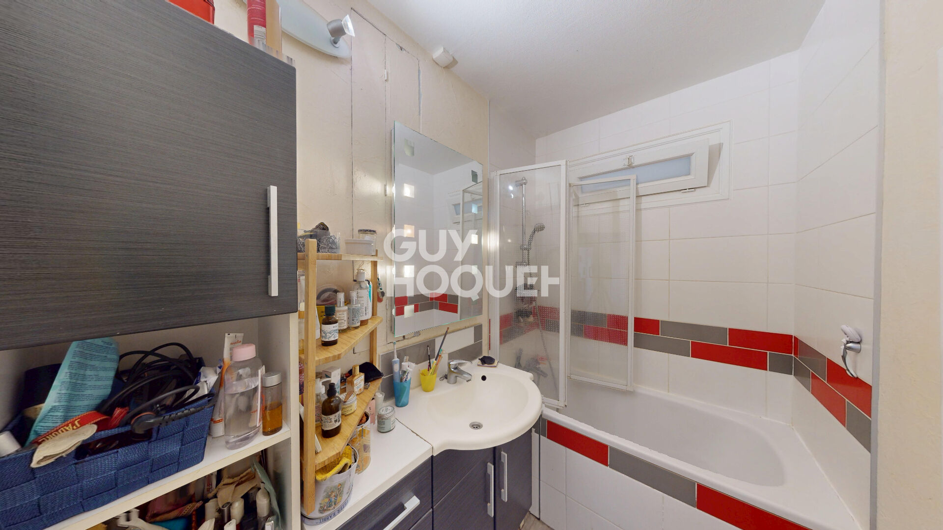 Appartement  6 pièce(s) 100 m2