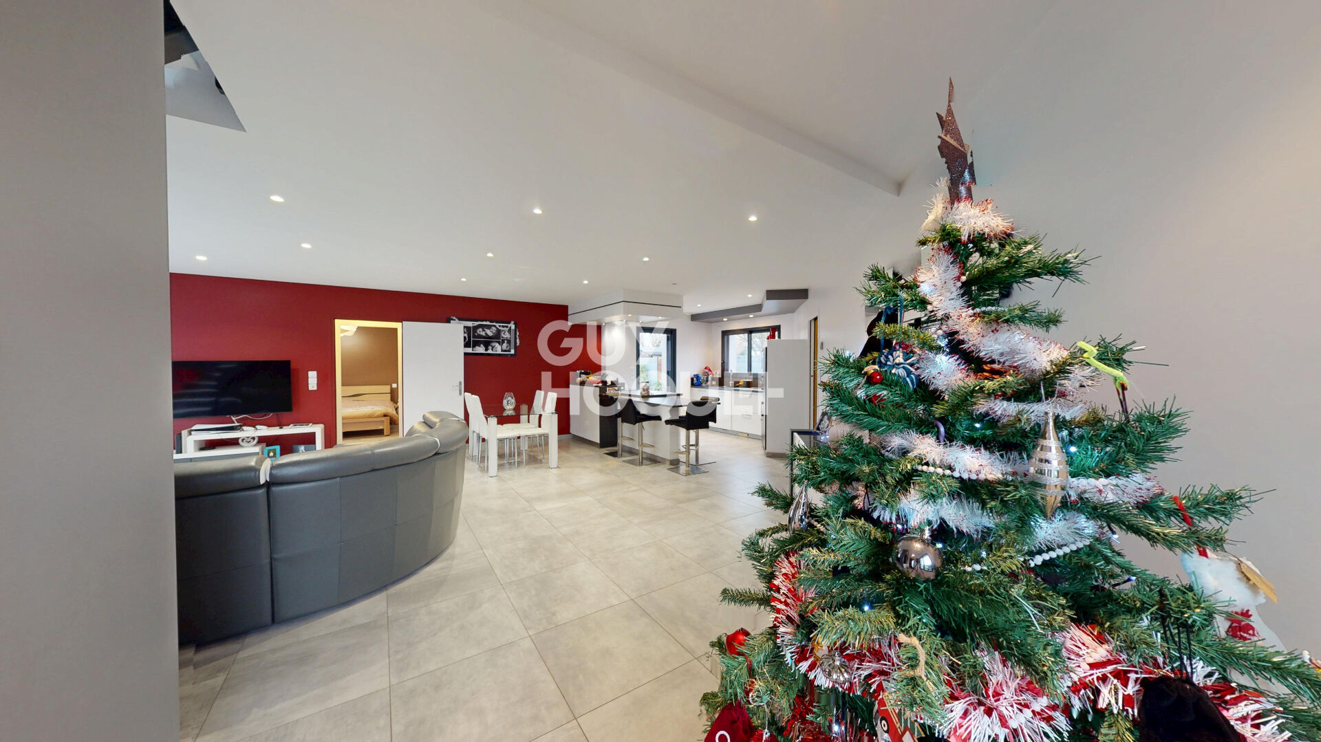 Maison Ligné 6 pièces 142 m2