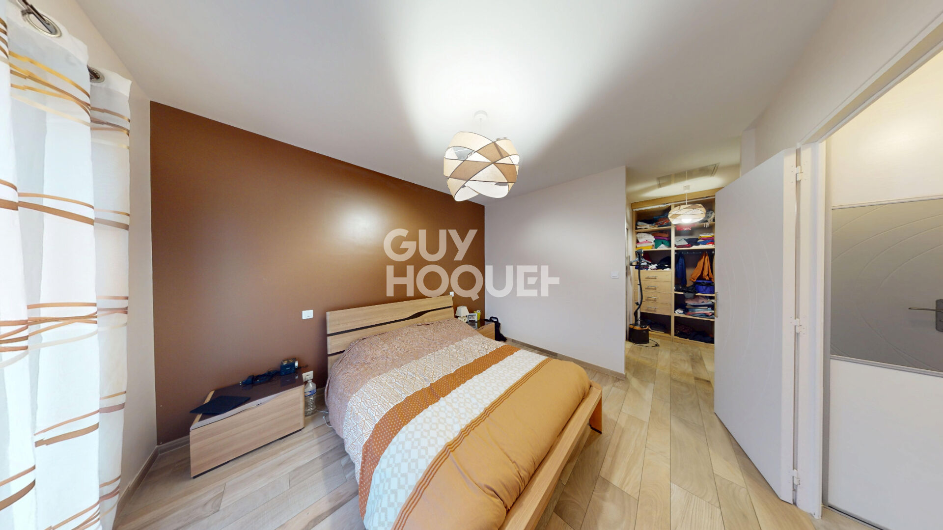 Maison Ligné 6 pièces 142 m2